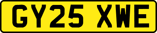 GY25XWE