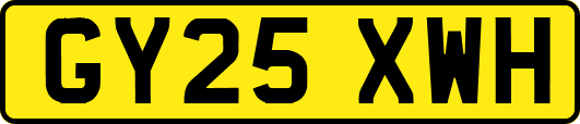 GY25XWH