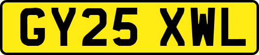 GY25XWL