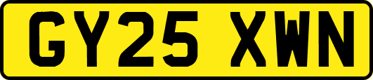 GY25XWN