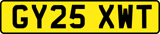 GY25XWT
