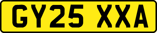 GY25XXA