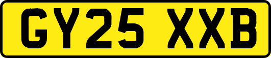 GY25XXB