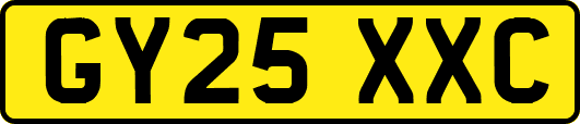 GY25XXC