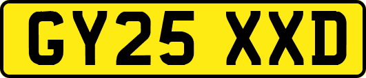 GY25XXD