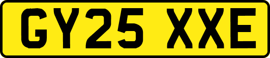 GY25XXE
