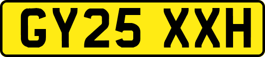 GY25XXH