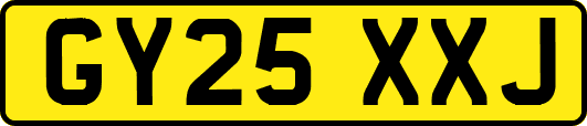 GY25XXJ