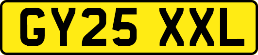 GY25XXL