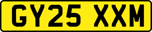 GY25XXM