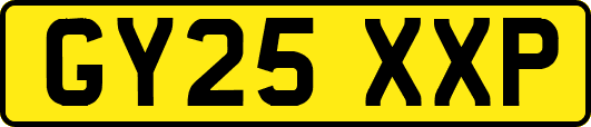 GY25XXP