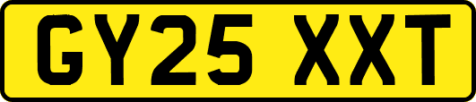 GY25XXT