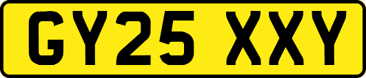 GY25XXY