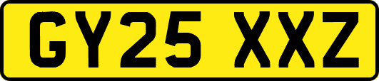 GY25XXZ
