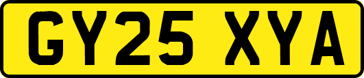GY25XYA