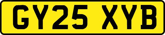 GY25XYB