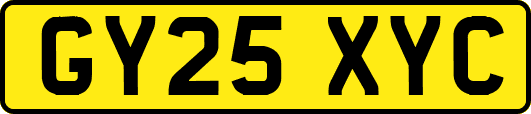 GY25XYC