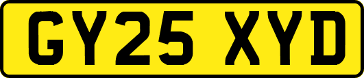 GY25XYD