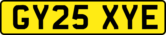 GY25XYE