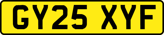 GY25XYF