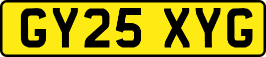 GY25XYG