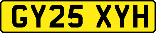 GY25XYH