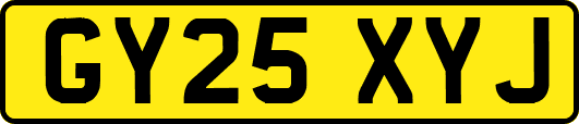 GY25XYJ