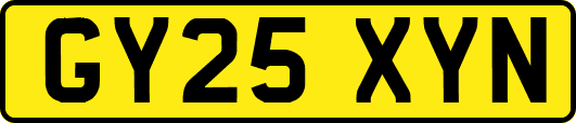 GY25XYN