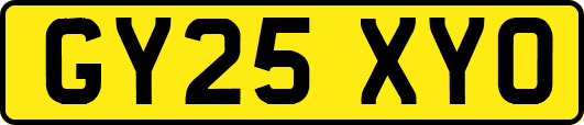 GY25XYO
