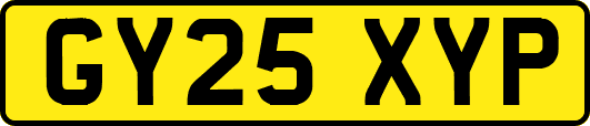 GY25XYP