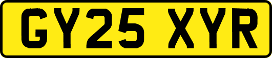 GY25XYR