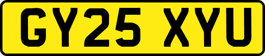 GY25XYU
