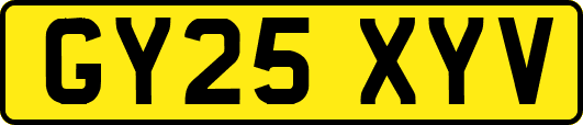 GY25XYV