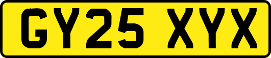 GY25XYX