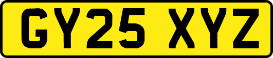GY25XYZ