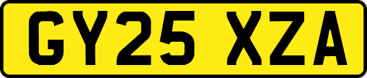 GY25XZA
