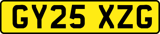 GY25XZG
