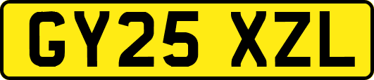 GY25XZL