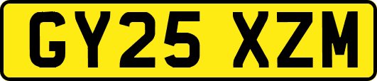 GY25XZM