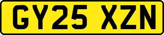 GY25XZN