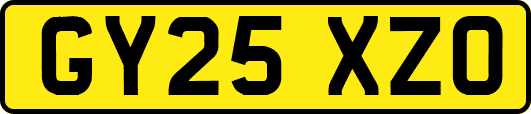 GY25XZO