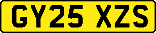 GY25XZS