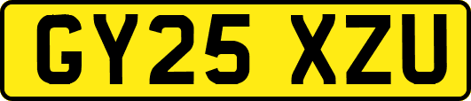 GY25XZU