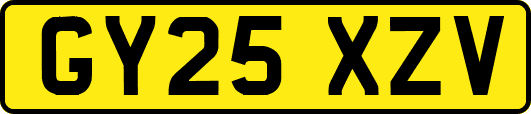 GY25XZV
