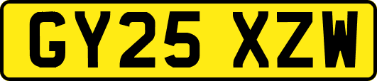 GY25XZW