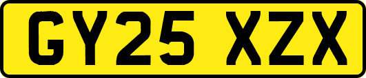 GY25XZX