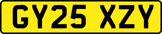 GY25XZY