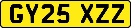 GY25XZZ