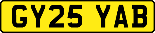 GY25YAB