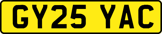GY25YAC